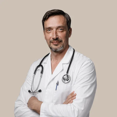 Булыгин Сергей Алексеевич