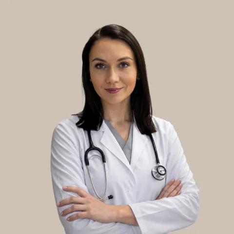 Сергеева Ксения Александровна